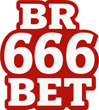 BR 666 Bet Logo